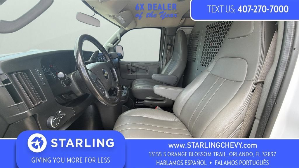 Used 2021 SUMMIT WHITE Chevrolet RWD 2500 Extended Wheelbase WT image 33
