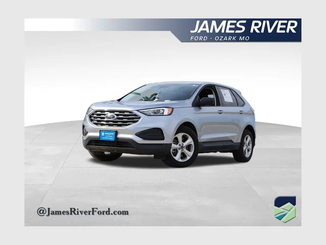 2022 Ford Edge SE