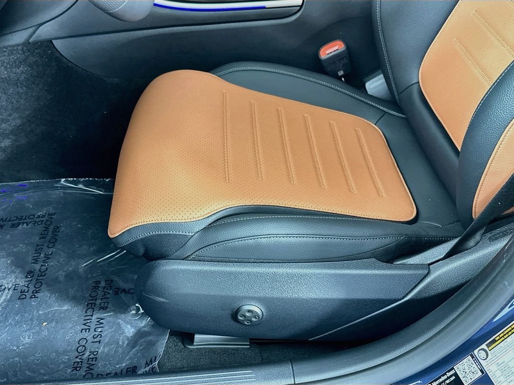 New 2026 Twilight Blue Metallic Mercedes-Benz C 300 image 20