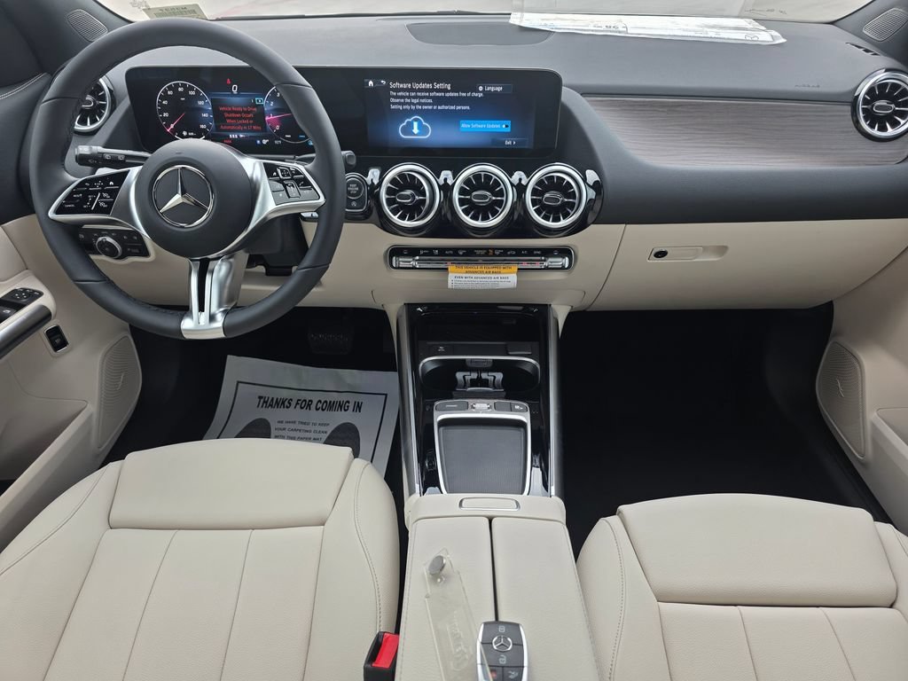 New 2026 Polar White Mercedes-Benz GLA 250 image 46