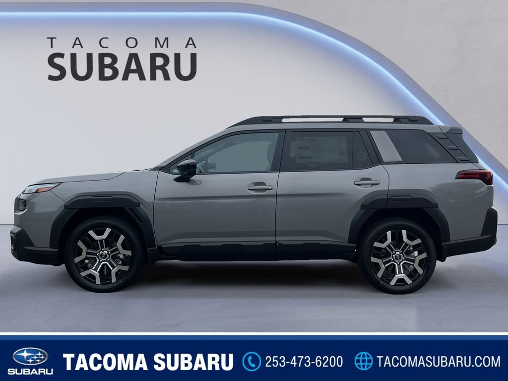 New 2026 RIVER ROCK PEARL Subaru Touring XT image 2