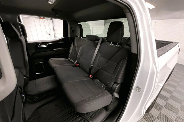 Used 2026 Summit White GMC SLE image 24