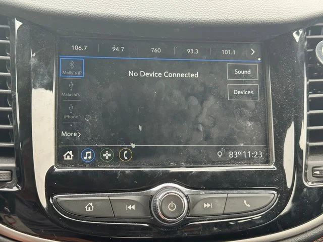 Used 2019 Black Chevrolet LS image 29