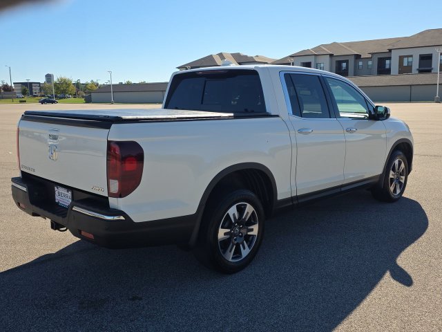 Used 2019 Nh-603 Honda RTL-E image 13