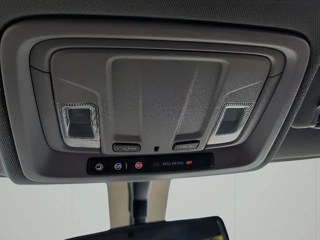 2023 Chevrolet Silverado 2500HD LTZ - Photo 34