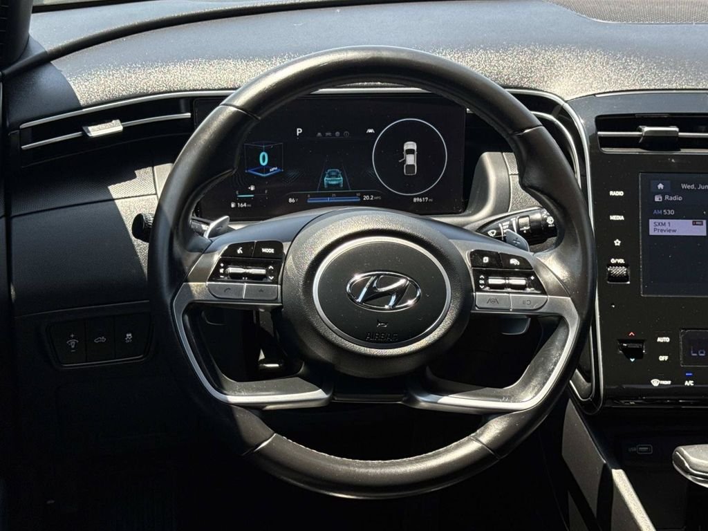 2022 Hyundai Santa Cruz SEL Premium - Photo 8