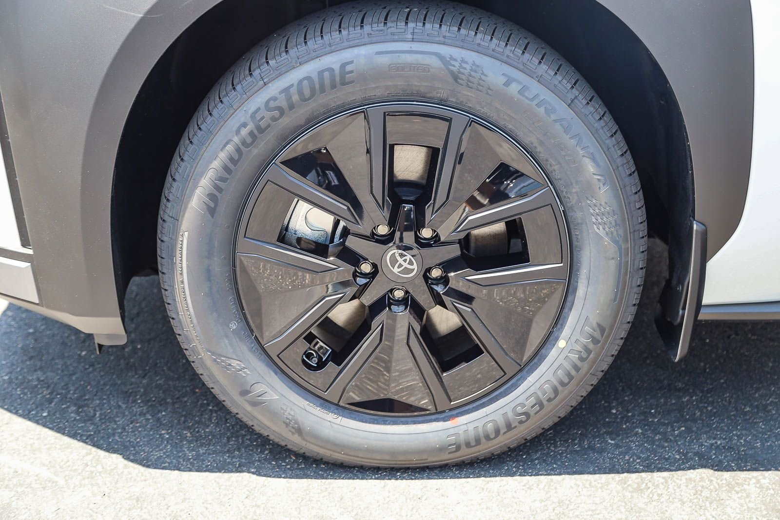New 2026 Halo <sup>1</sup> Toyota  image 9