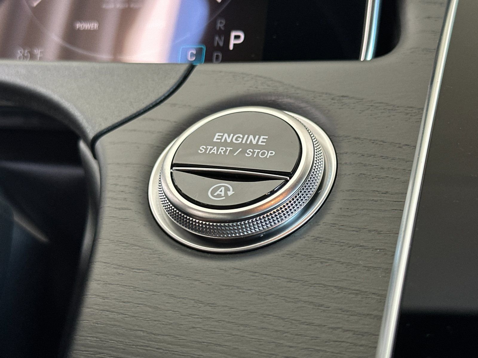 New 2027 Graphite Grey Metallic Mercedes-Benz E 350 image 22
