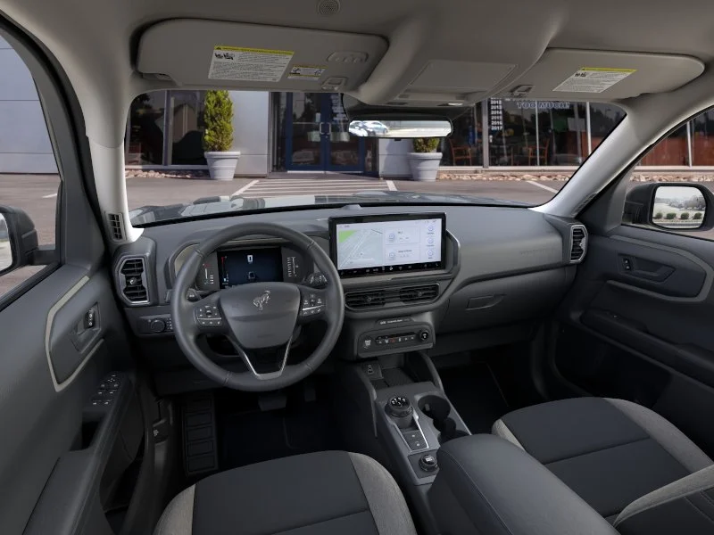 2026 Ford Bronco Sport Big Bend - Photo 9