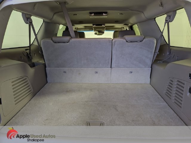 Used 2015 White Chevrolet LTZ image 8