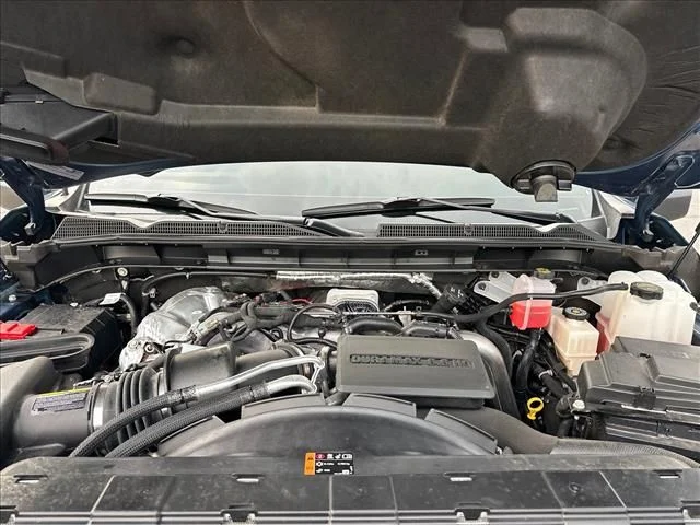 Used 2026  GMC Denali Ultimate image 36