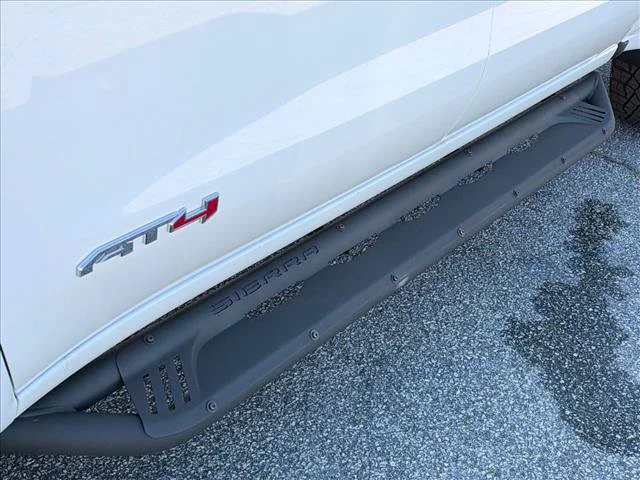 2026 GMC Sierra 1500 AT4 - Photo 21
