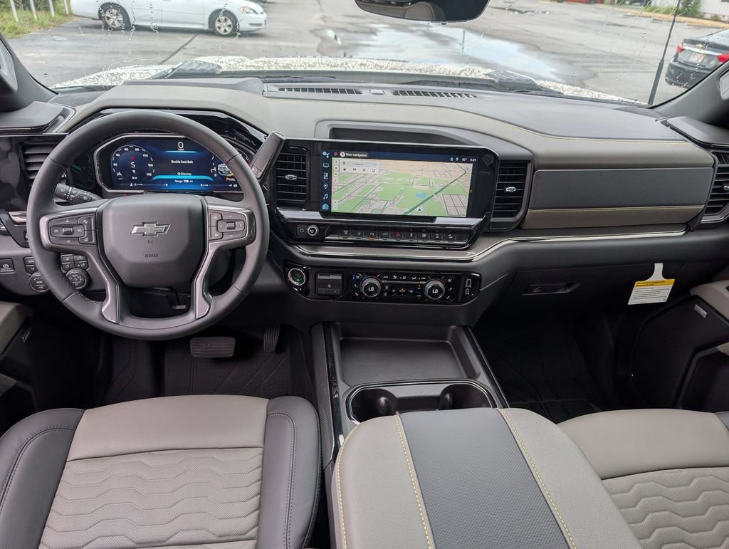 2026 Chevrolet Silverado 2500 HD ZR2 - Photo 29