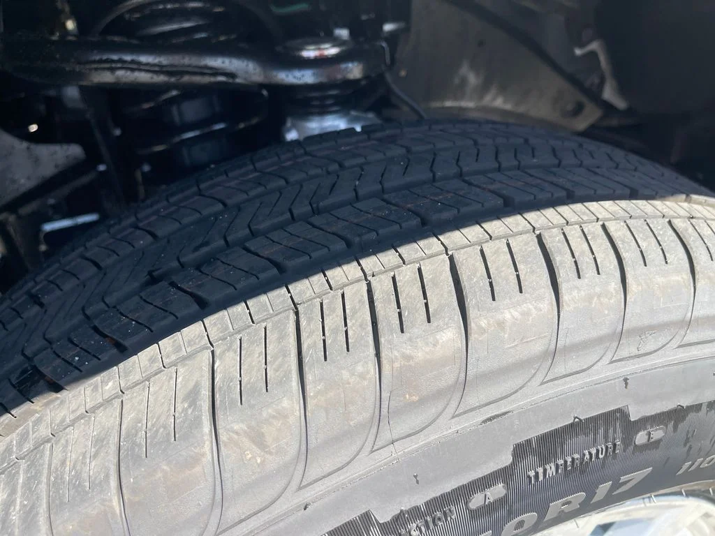 New 2026  Toyota SR5 image 28