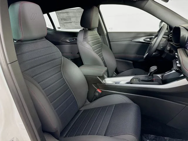 2025 Dodge Hornet GT - Photo 26
