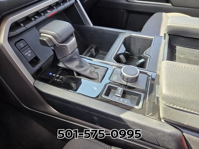 Used 2023 Gray Toyota SR5 image 27