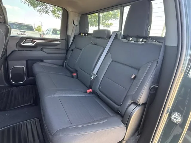 2026 Chevrolet Silverado 2500 HD LT - Photo 24