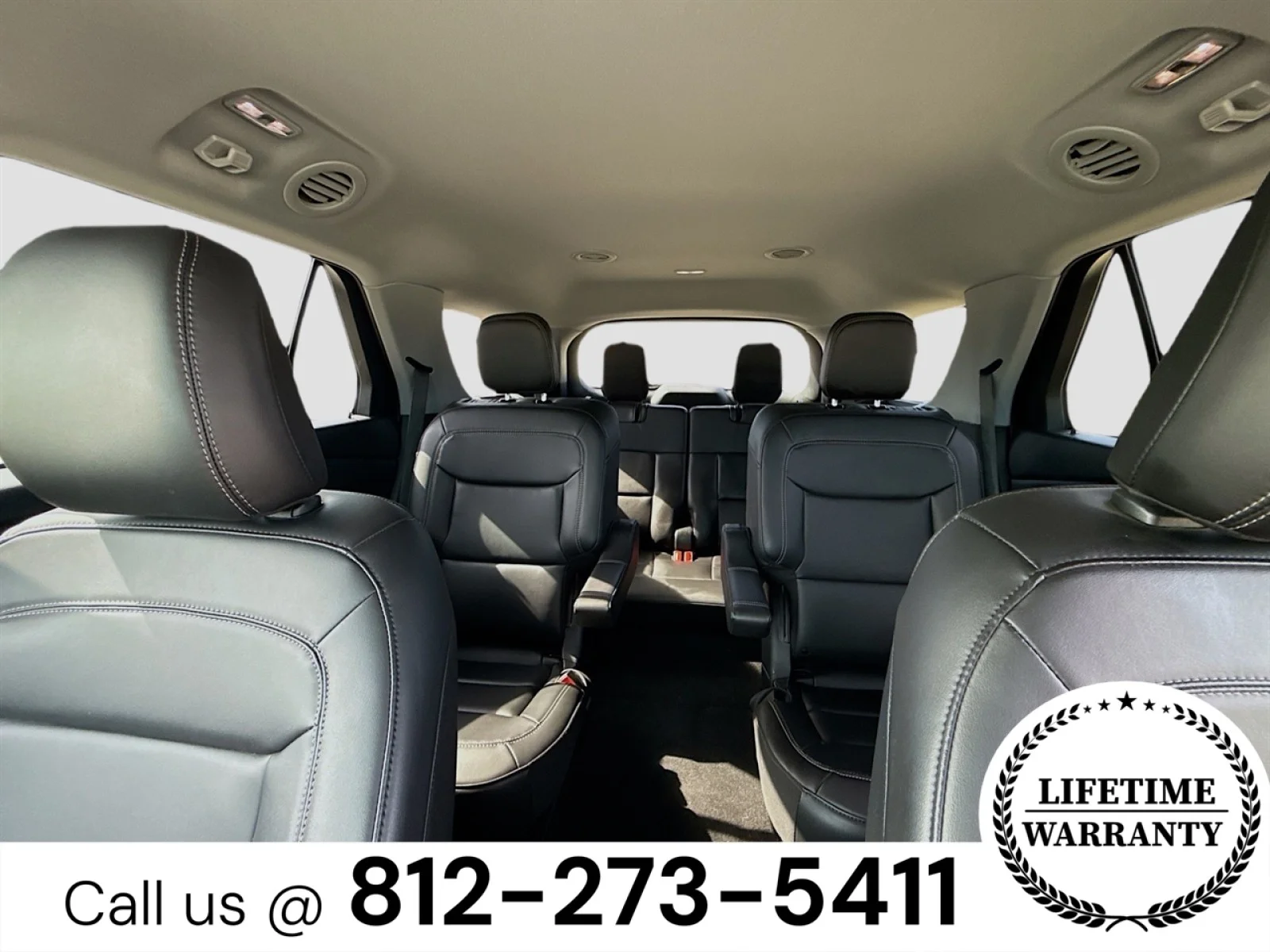 Used 2023 BLACK Ford XLT image 18