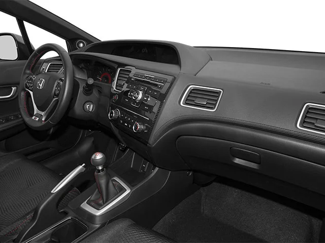 Used 2013 Dyno Blue Pearl Honda Si image 18