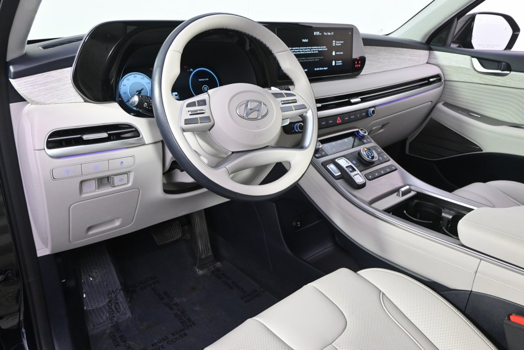 Certified Used 2024 Moonlight Hyundai Calligraphy image 11