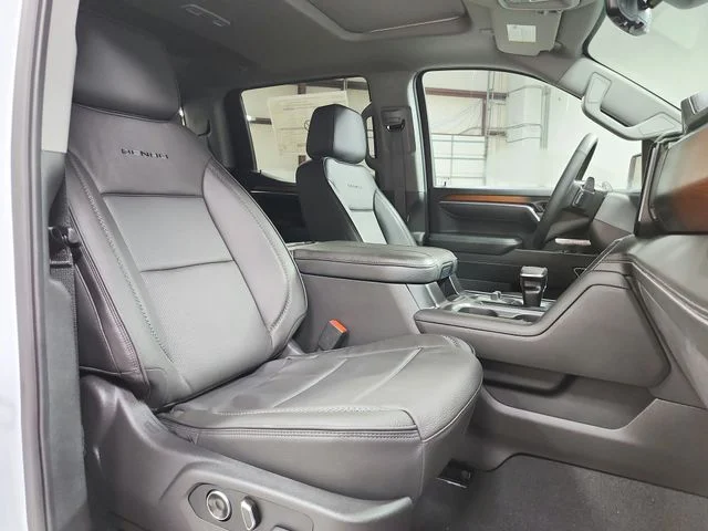 New 2026 White GMC Denali image 43
