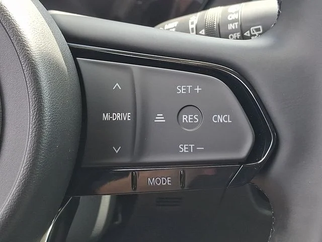 New 2026 Gray Mazda 2.5 S Select image 15