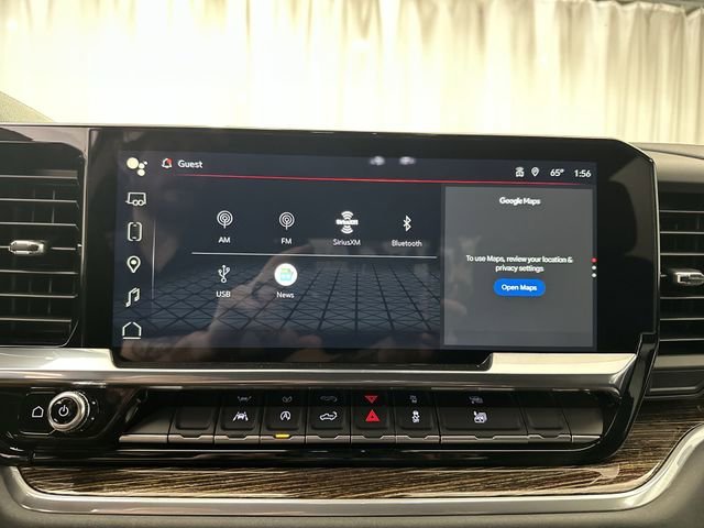 2026 GMC Sierra 1500 Elevation - Photo 13