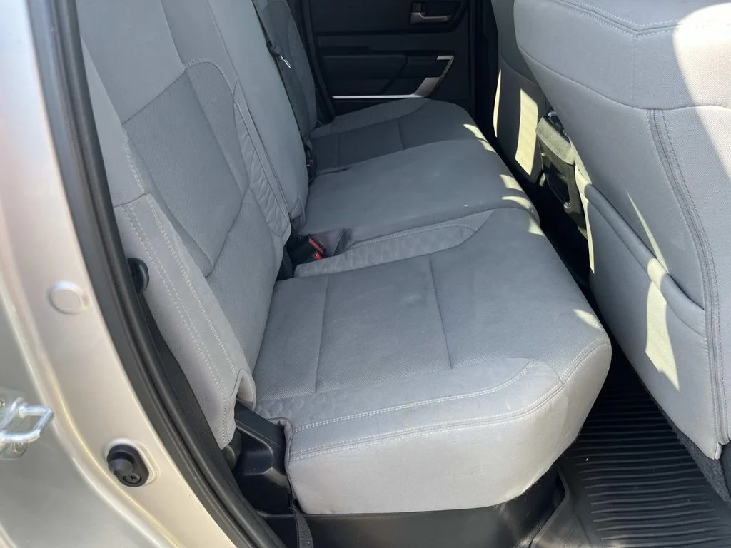 Used 2022 Silver Toyota SR5 image 19