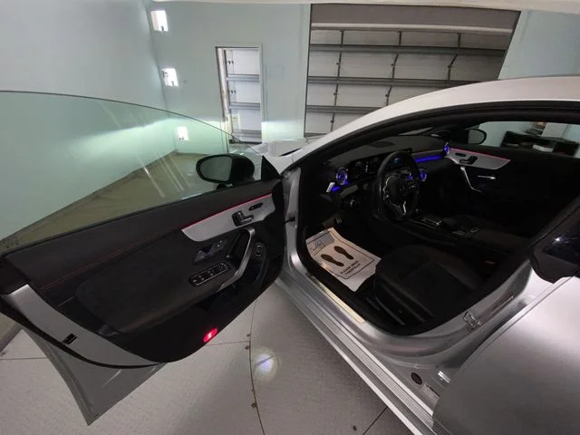 Used 2023  Mercedes-Benz CLA 250 image 11