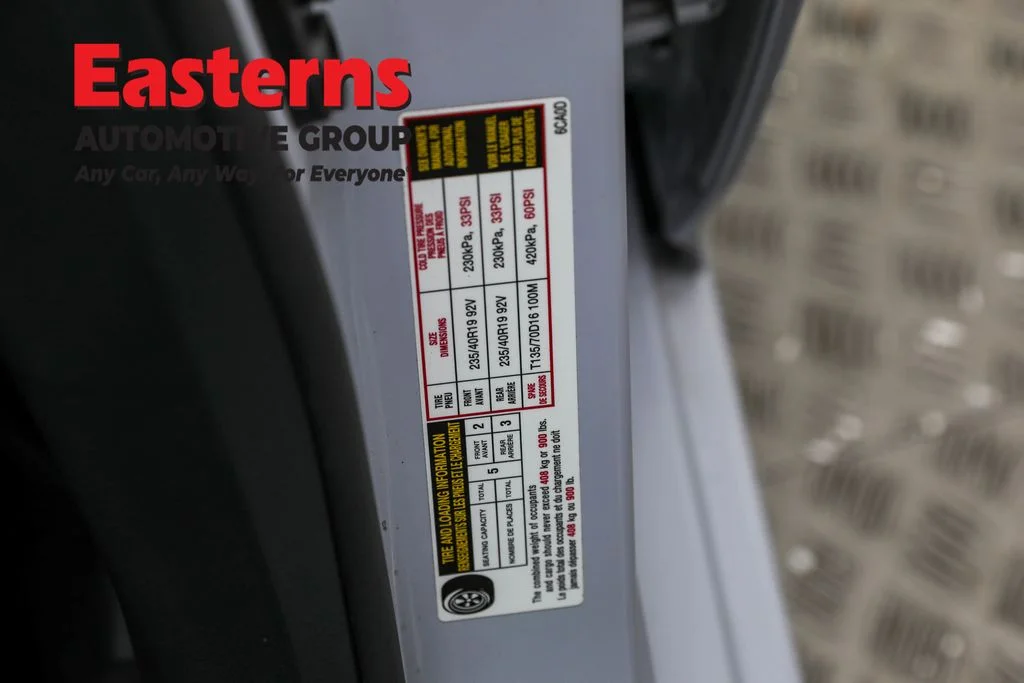 Used 2023 Gray Nissan 2.5 SL image 35