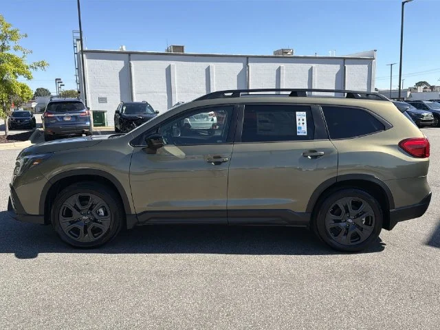 Used 2026 Brown Subaru Onyx Edition Touring image 10