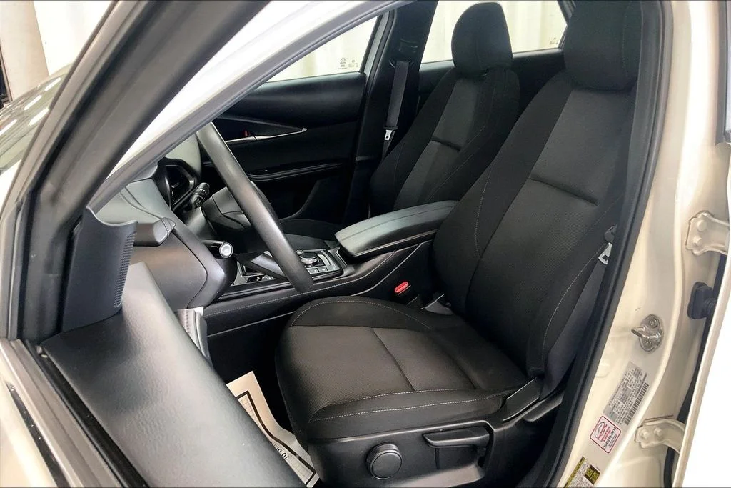 Used 2024 White Mazda 2.5 S image 24