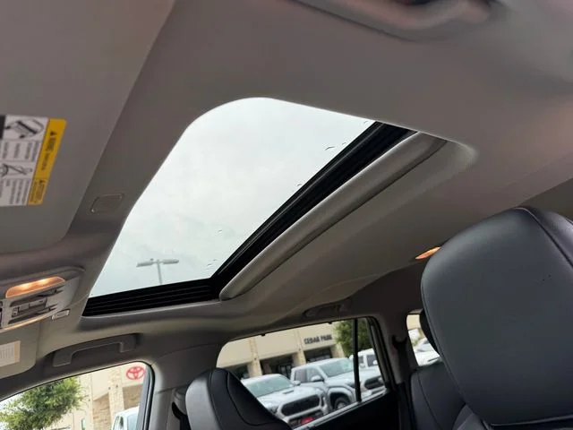 Certified Used 2026  Toyota XLE image 29