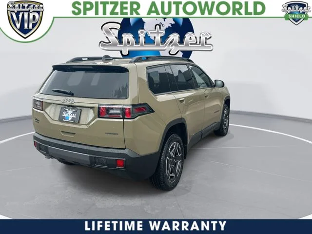 New 2026 41 Exterior Paint Jeep Laredo image 9