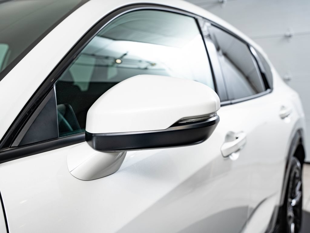 Used 2025 Platinum White Pearl Acura A-Spec Package image 17