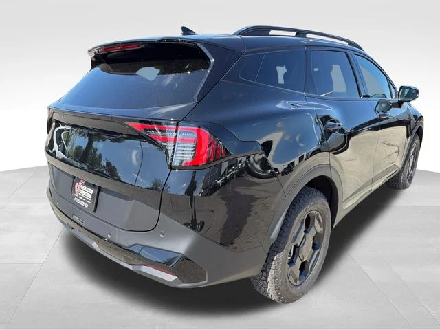 New 2027  Kia X-Pro image 7