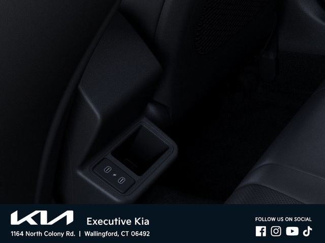 New 2026 Aurora Black Pearl Kia EX image 26