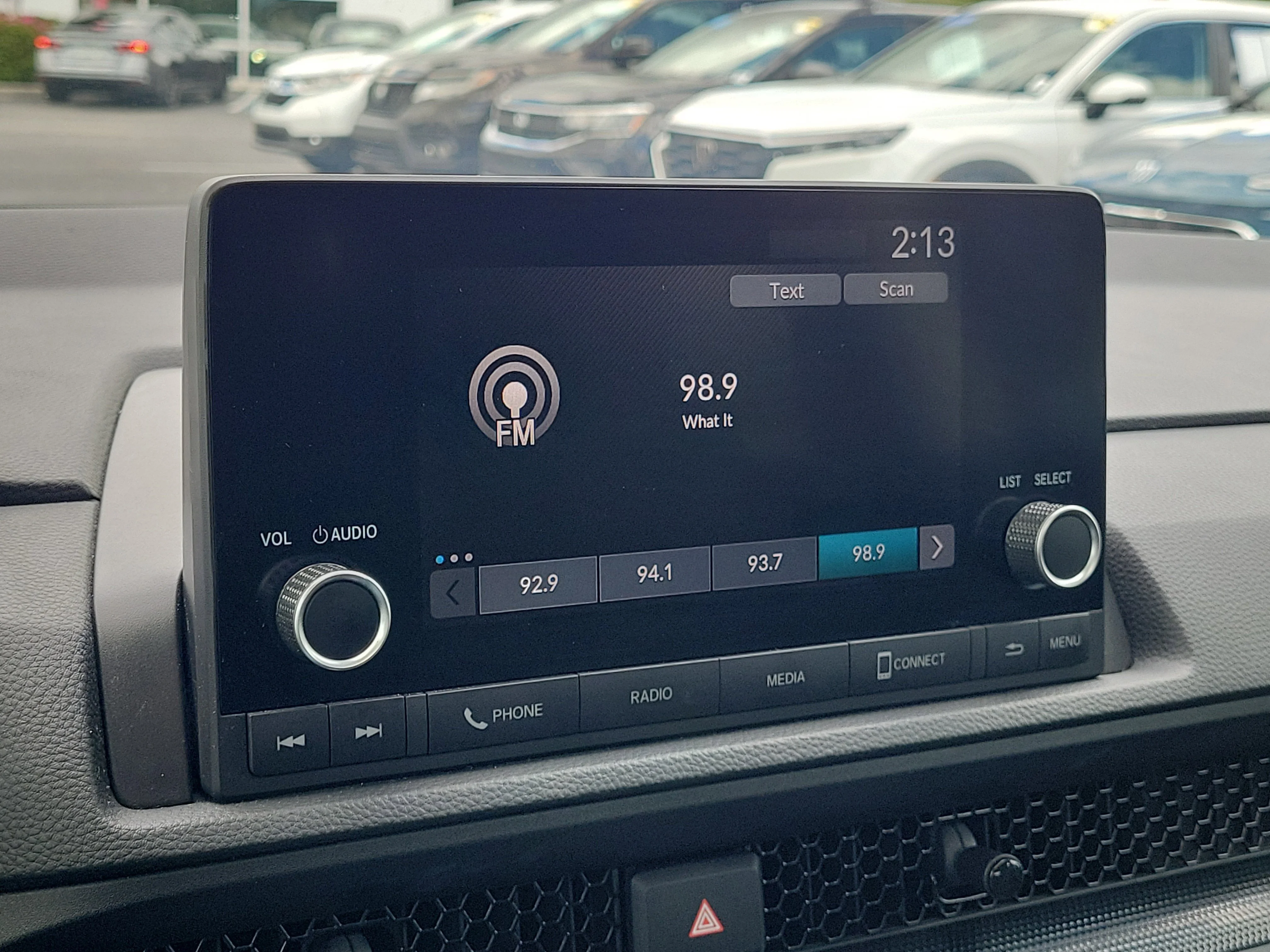 2023 Honda CR-V EX - Photo 25