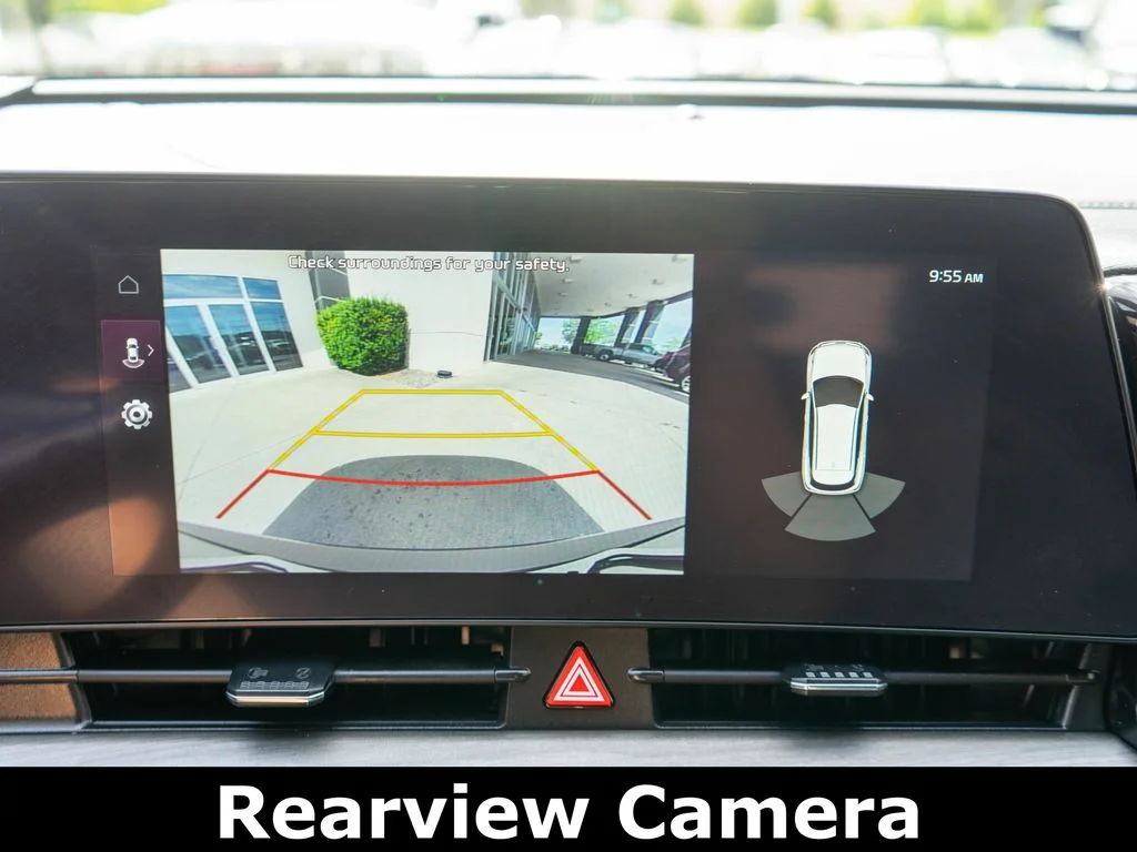 Used 2025 Gray Kia X-Pro image 24