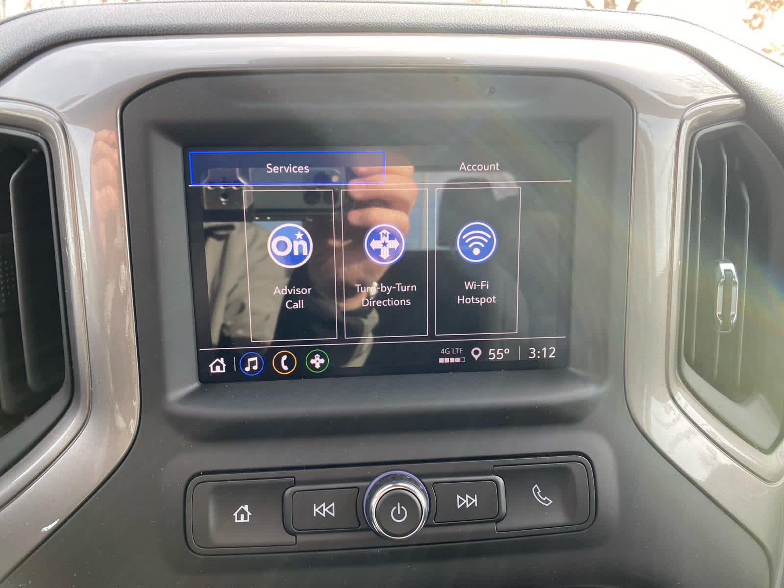 2026 GMC Sierra 1500 Pro - Photo 20