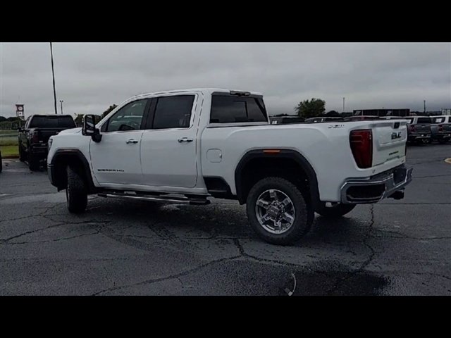 2025 GMC Sierra 3500HD SLT - Photo 65