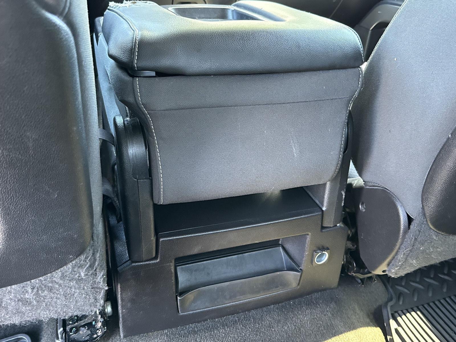 Certified Used 2015 TUNGSTEN METALLIC Chevrolet LT image 23