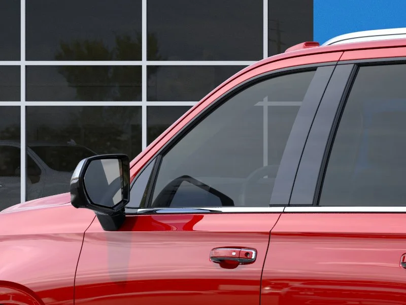 2026 Chevrolet Suburban Premier - Photo 12