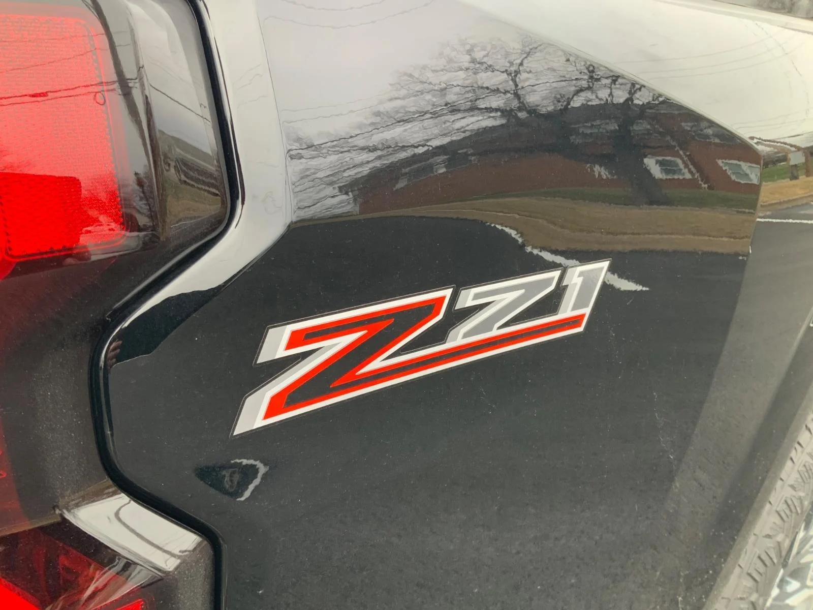 2026 Chevrolet Colorado Z71 - Photo 37