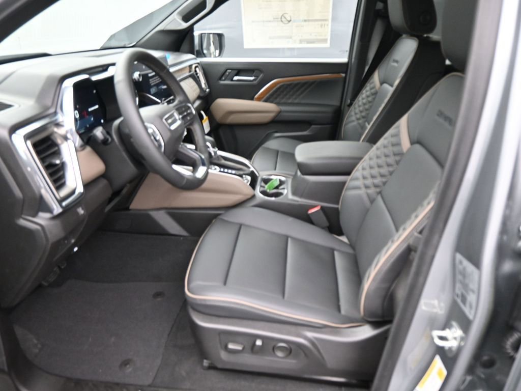 2026 GMC Canyon Denali - Photo 9