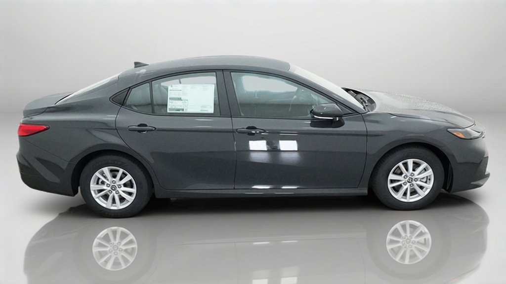 New 2026 Underground Toyota LE image 53