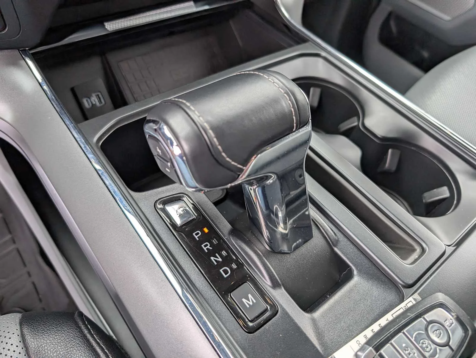 2022 Ford F-150 Lariat - Photo 29