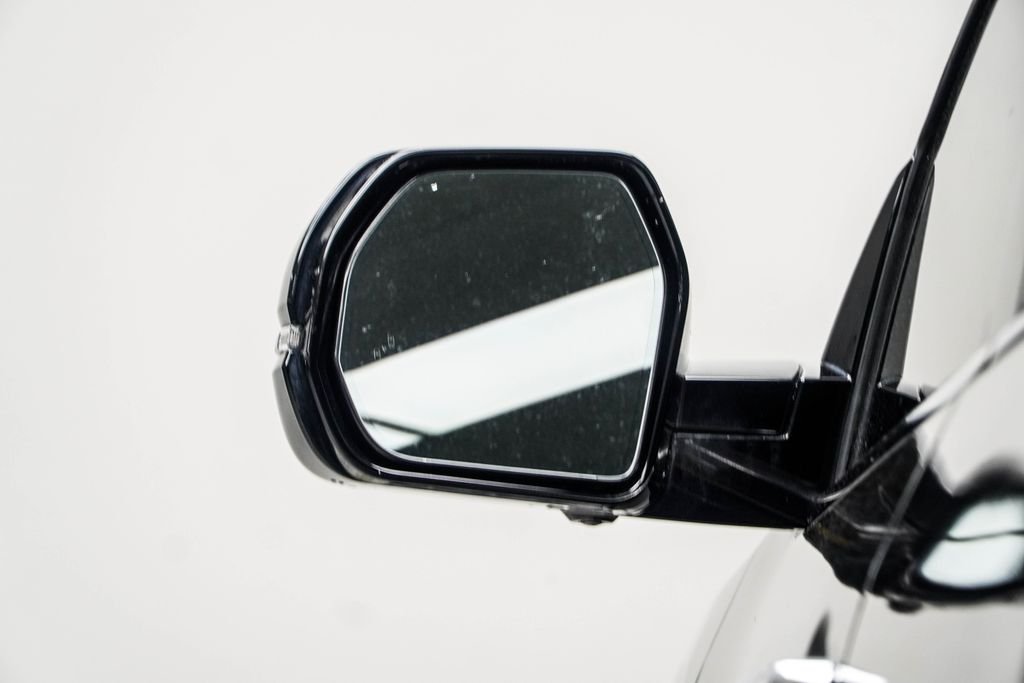 Used 2023 Black Toyota Limited image 15