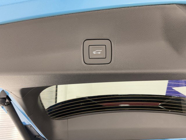 New 2026 Marina Blue Metallic Chevrolet LT image 8