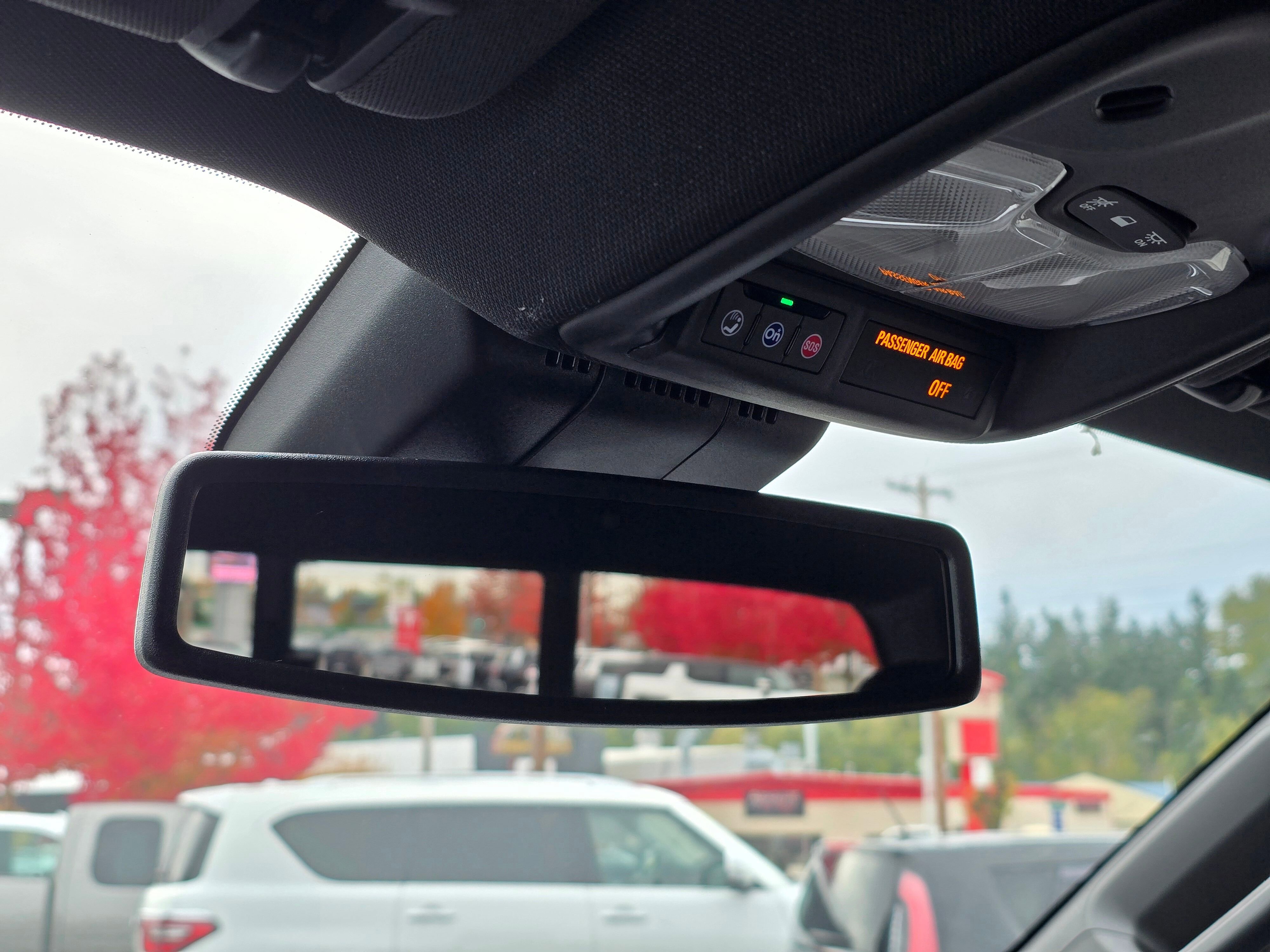 2026 GMC Canyon Elevation - Photo 25